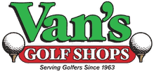 Van's Golf Shops